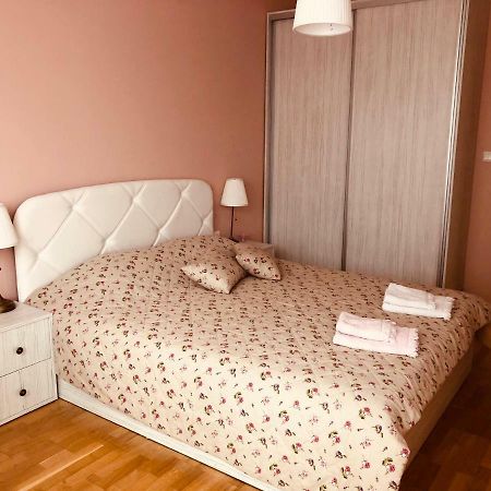 Molly'S Suite Sofya Dış mekan fotoğraf