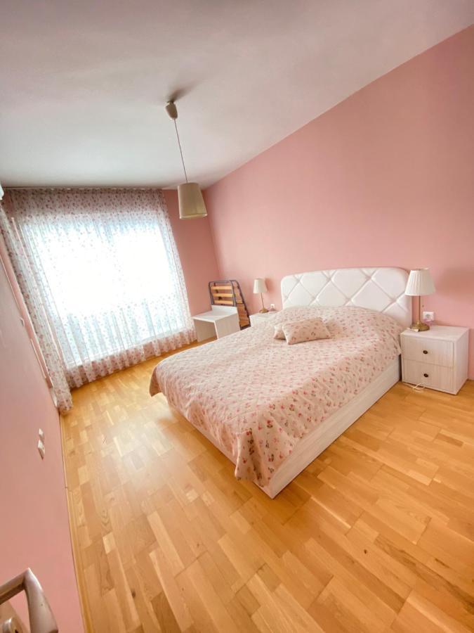 Molly'S Suite Sofya Dış mekan fotoğraf