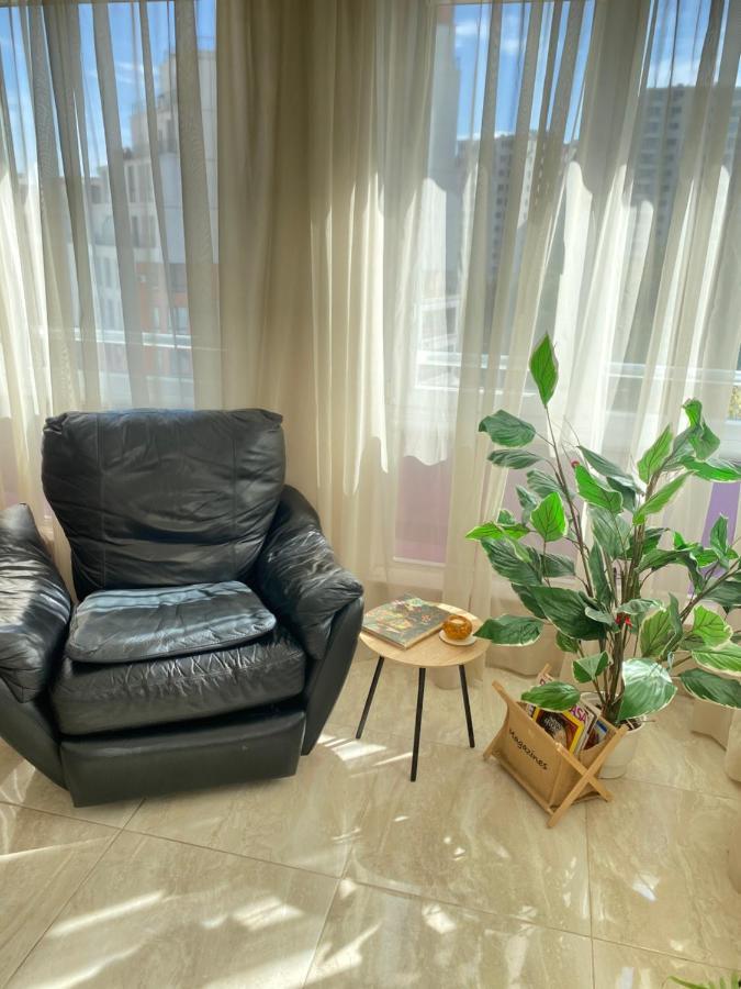 Molly'S Suite Sofya Dış mekan fotoğraf