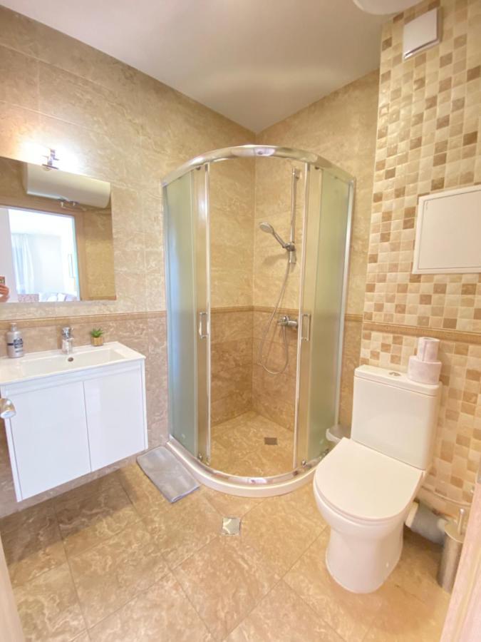 Molly'S Suite Sofya Dış mekan fotoğraf