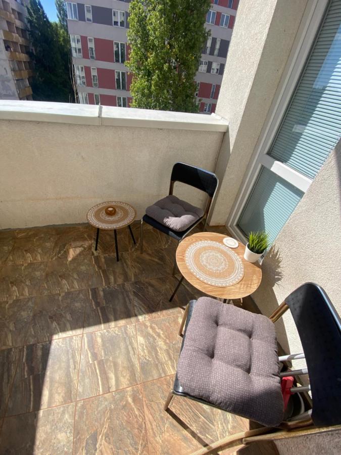 Molly'S Suite Sofya Dış mekan fotoğraf