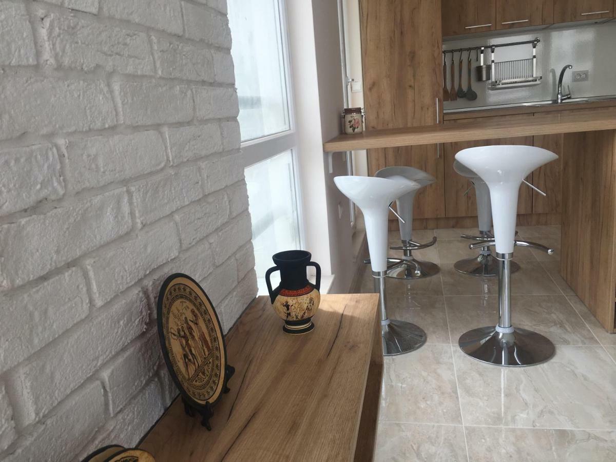 Molly'S Suite Sofya Dış mekan fotoğraf