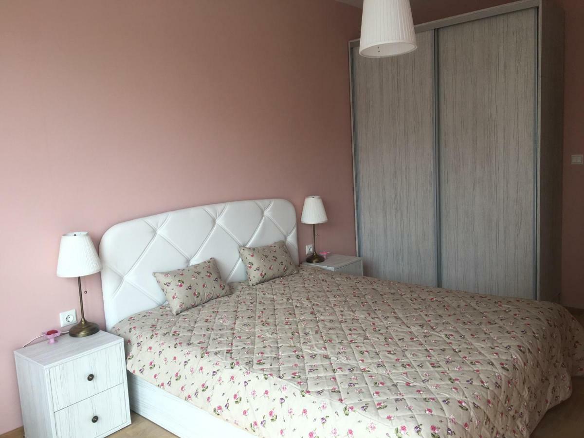 Molly'S Suite Sofya Dış mekan fotoğraf