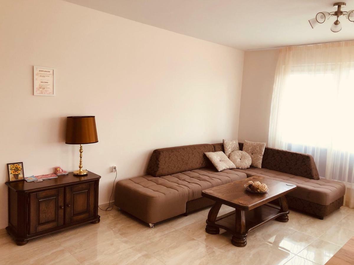 Molly'S Suite Sofya Dış mekan fotoğraf