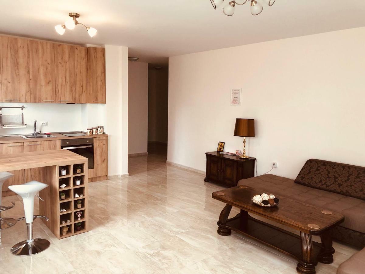 Molly'S Suite Sofya Dış mekan fotoğraf